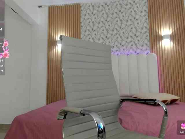 allyson-nahid webcam