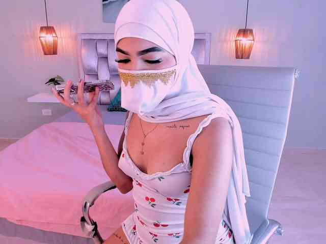 allyson-nahid webcam