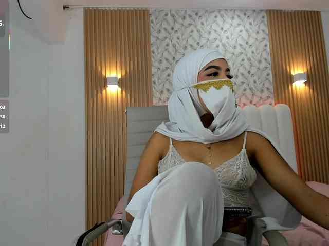 allyson-nahid webcam