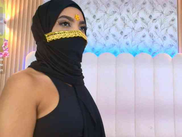 allyson-nahid webcam