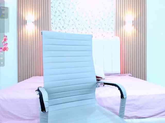 allyson-nahid webcam