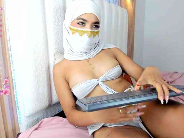 allyson-nahid webcam