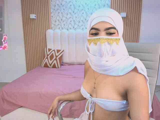 allyson-nahid webcam