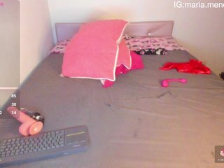 MariaMendez777