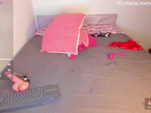 MariaMendez