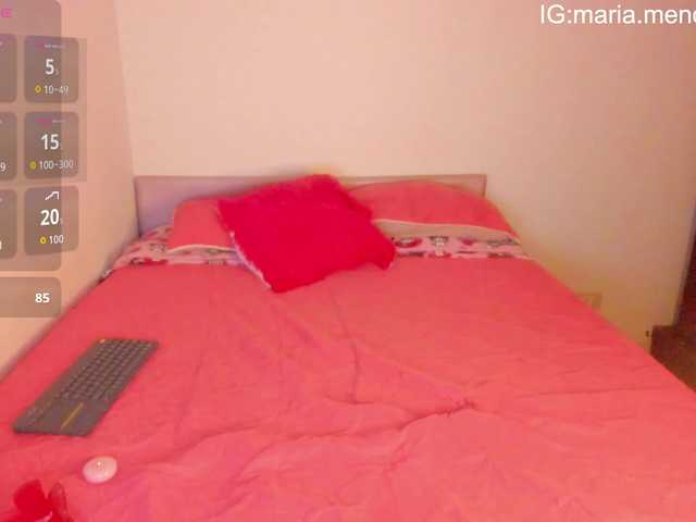 MariaMendez777