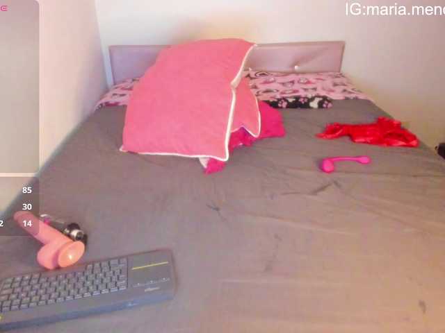 MariaMendez