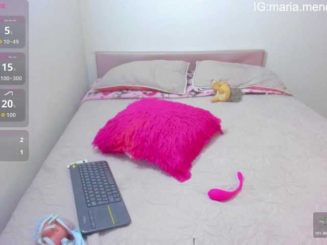 MariaMendez777
