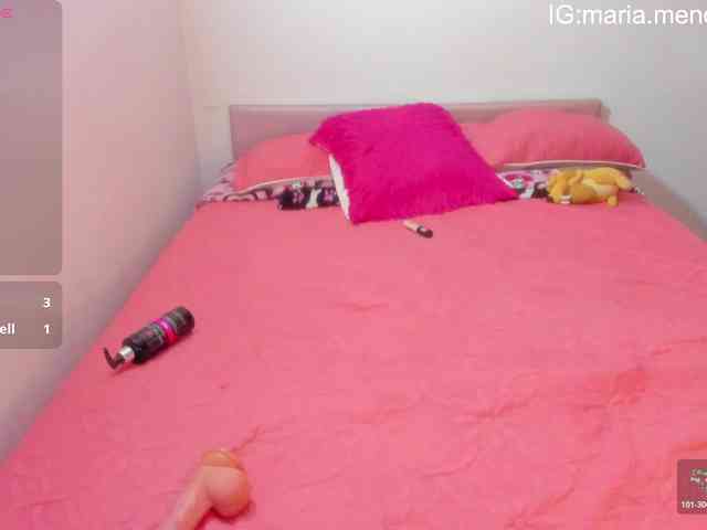 MariaMendez777