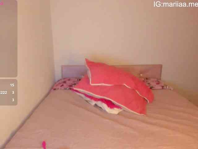 MariaMendez777