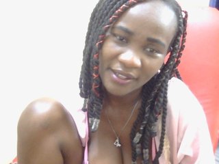 Prettymelvi Porn Show