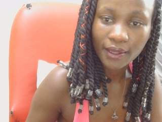 Prettymelvi Porn Show