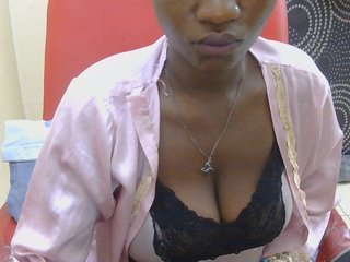 Prettymelvi's Live Webcam