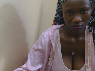 Prettymelvi's Live Webcam