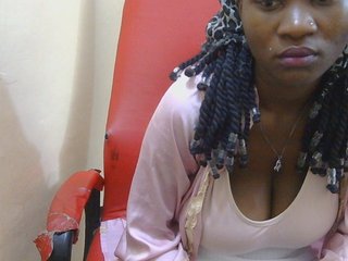 Prettymelvi Porn Show