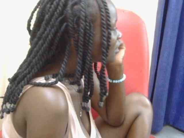 Prettymelvi webcam