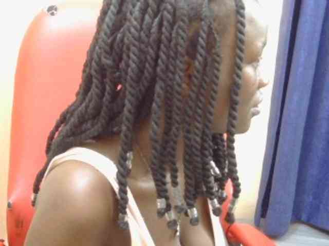 Prettymelvi webcam