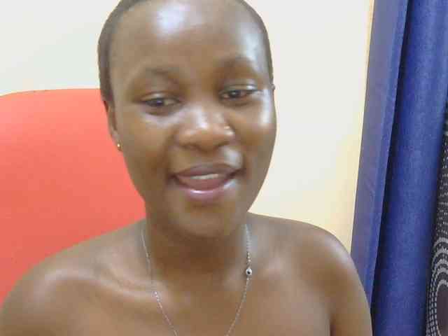 Prettymelvi webcam