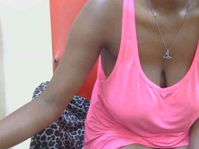 Prettymelvi webcam