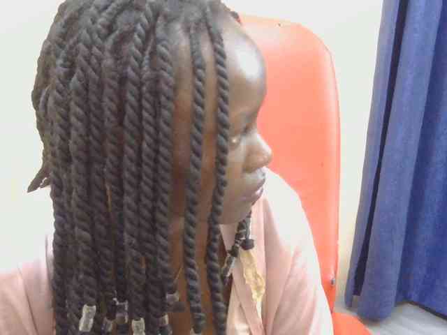 Prettymelvi webcam