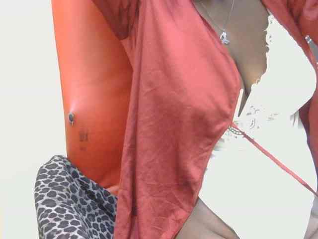 Prettymelvi webcam