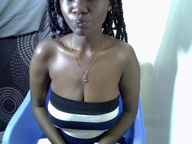 Prettymelvi webcam
