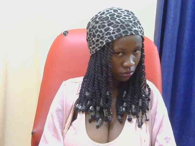 Prettymelvi webcam