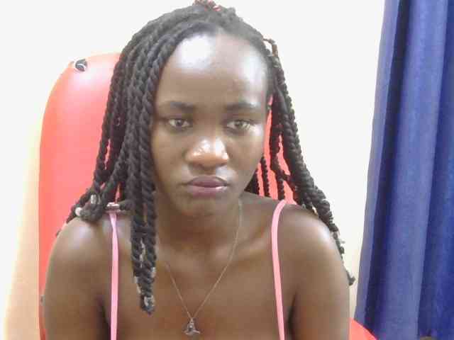 Prettymelvi webcam