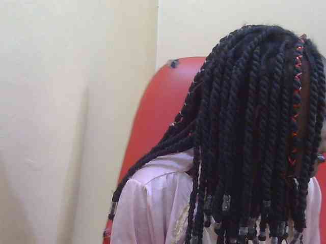 Prettymelvi webcam