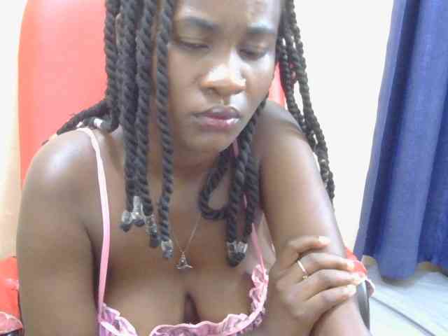 Prettymelvi webcam