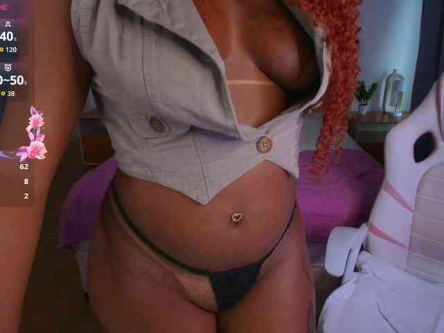 Model: patricia-rosse
