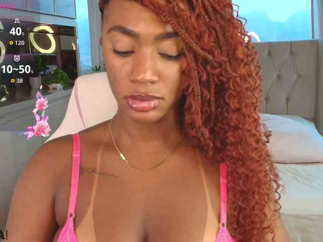 Modelo: patricia-rosse