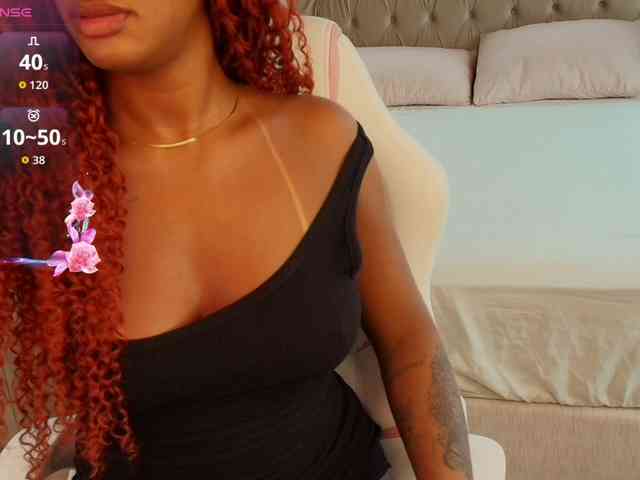 Modelo: patricia-rosse