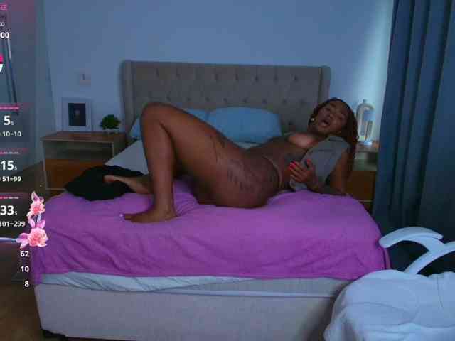 Modelo: patricia-rosse