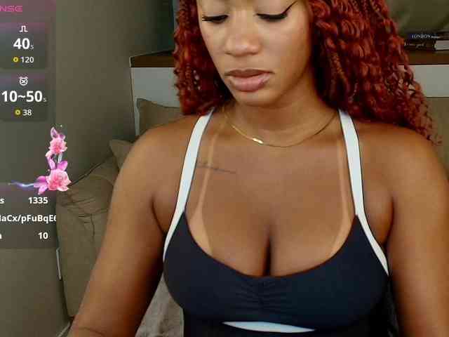 Modelo: patricia-rosse