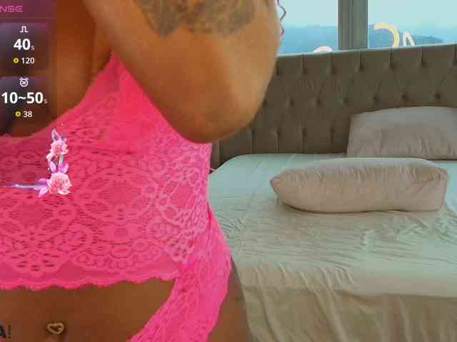 Modelo: patricia-rosse