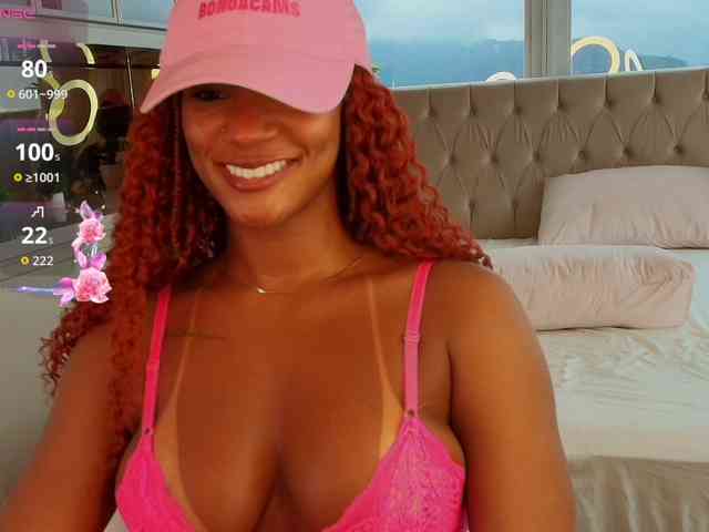 patricia-rosse webcam