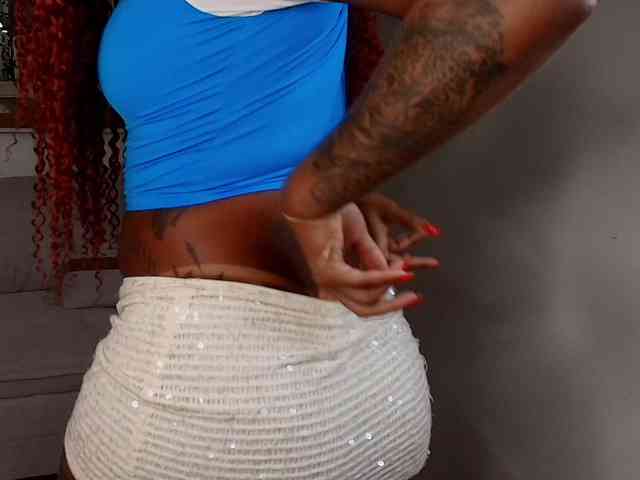 Modelo: patricia-rosse