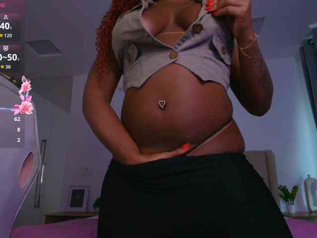 Modelo: patricia-rosse