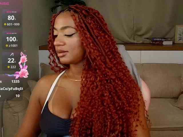 patricia-rosse webcam