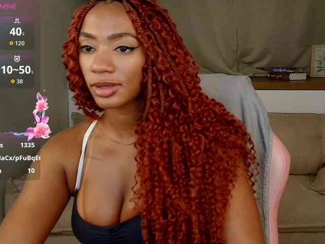 patricia-rosse webcam