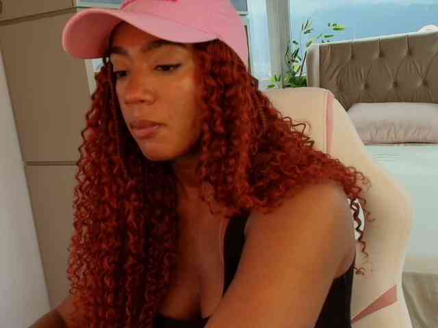 patricia-rosse webcam