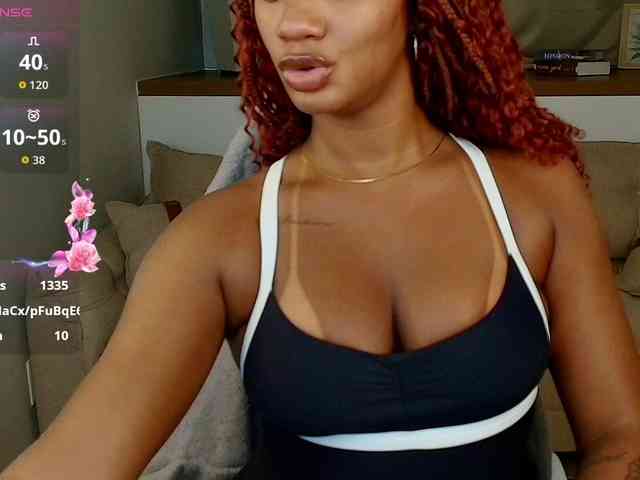 patricia-rosse webcam