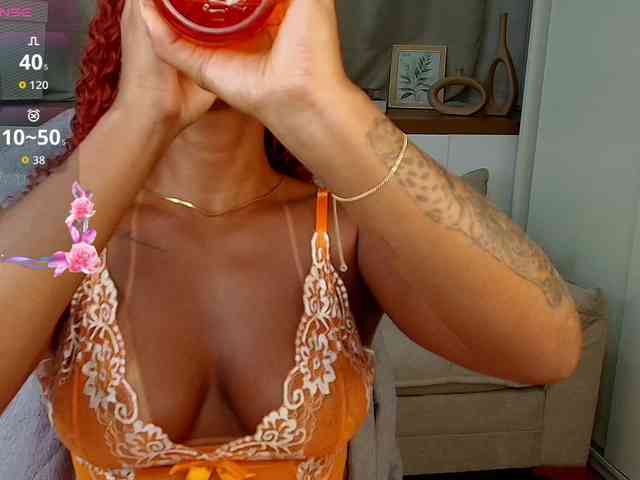 patricia-rosse webcam