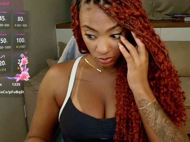 patricia-rosse webcam