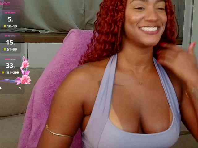 patricia-rosse webcam