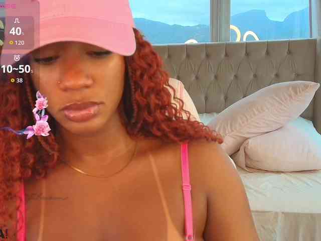 patricia-rosse webcam
