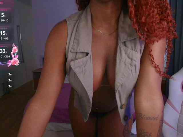 Modelo: patricia-rosse