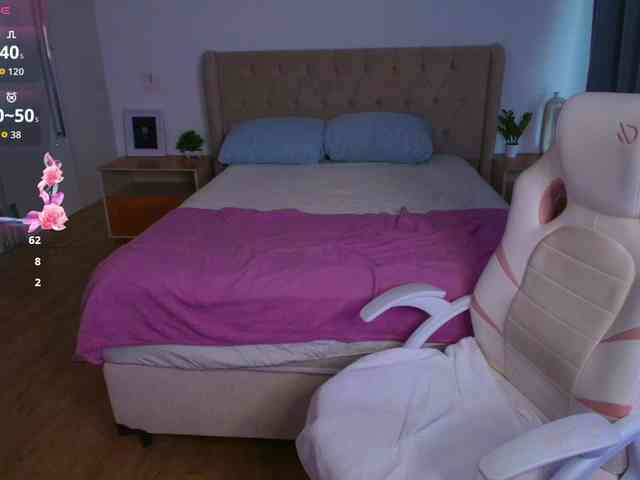 patricia-rosse webcam