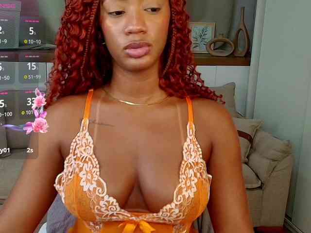 Modelo: patricia-rosse